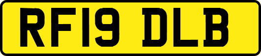 RF19DLB