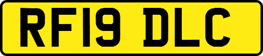 RF19DLC