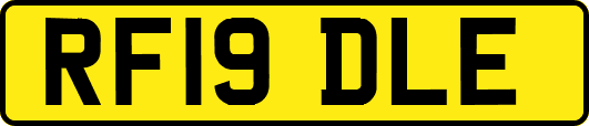 RF19DLE