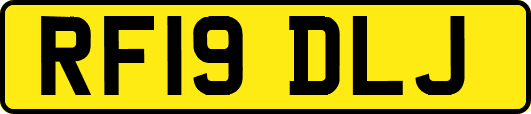 RF19DLJ
