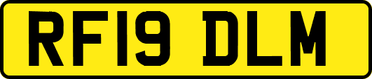 RF19DLM