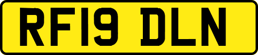 RF19DLN