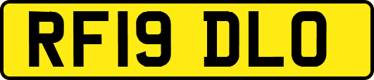 RF19DLO