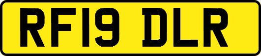 RF19DLR