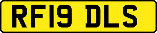 RF19DLS