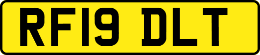 RF19DLT