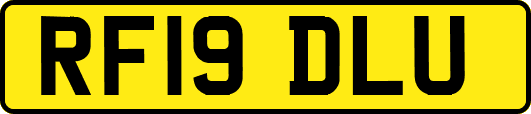 RF19DLU