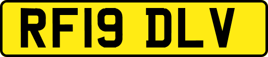 RF19DLV
