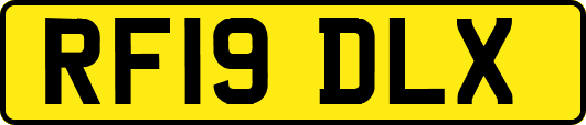 RF19DLX