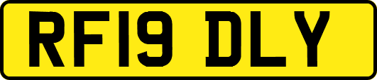 RF19DLY