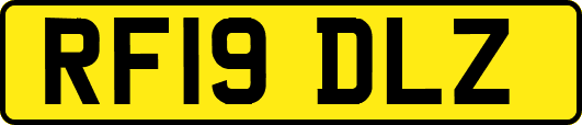 RF19DLZ