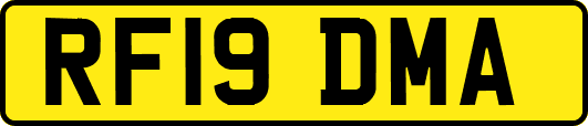RF19DMA
