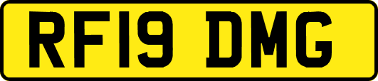 RF19DMG