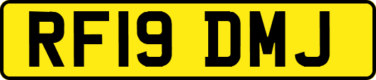 RF19DMJ