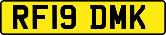 RF19DMK