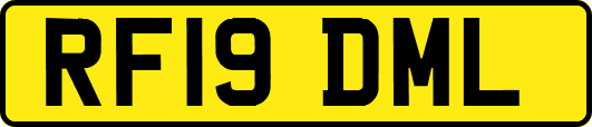 RF19DML