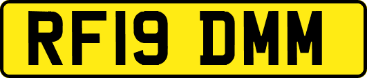 RF19DMM