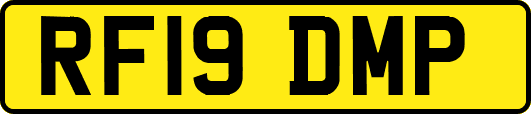 RF19DMP