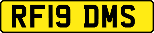 RF19DMS