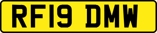 RF19DMW