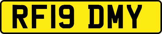 RF19DMY