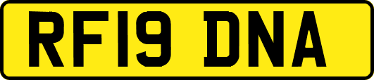 RF19DNA