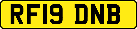 RF19DNB