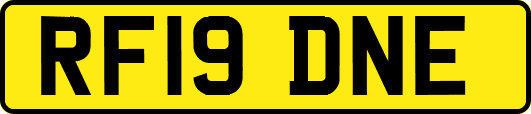 RF19DNE