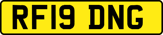 RF19DNG