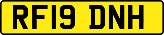RF19DNH