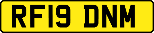 RF19DNM