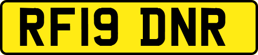 RF19DNR