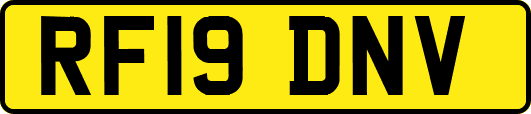 RF19DNV