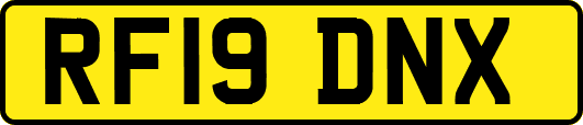 RF19DNX