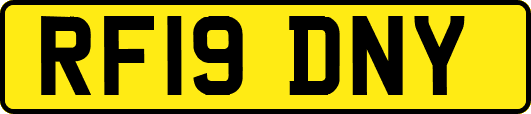 RF19DNY