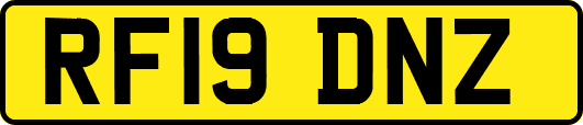RF19DNZ