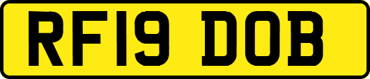 RF19DOB