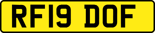 RF19DOF