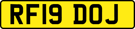 RF19DOJ