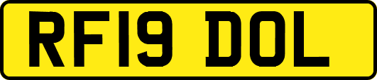 RF19DOL
