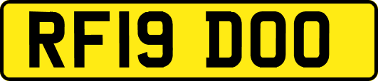 RF19DOO