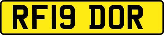 RF19DOR