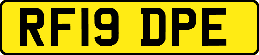 RF19DPE