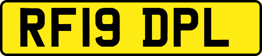 RF19DPL