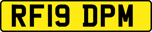 RF19DPM