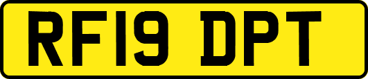 RF19DPT