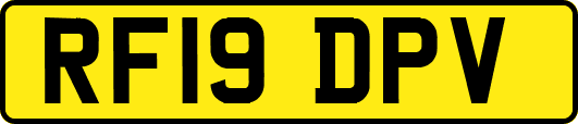 RF19DPV