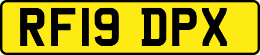 RF19DPX