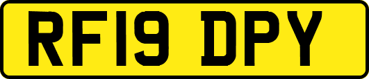 RF19DPY