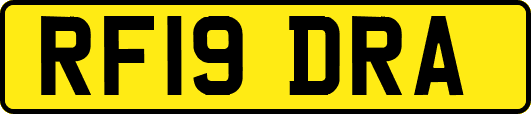 RF19DRA